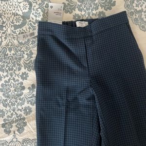 Aritizia Conan Cropped Pant